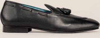 Oswin Hyde Mens Alvin Black - Size: 13