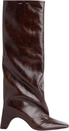 Coperni Donna, Scarpe, Marrone, 37 EU, new