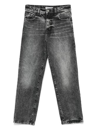 Icon Denim Los Angeles Jill jeans - Zwart