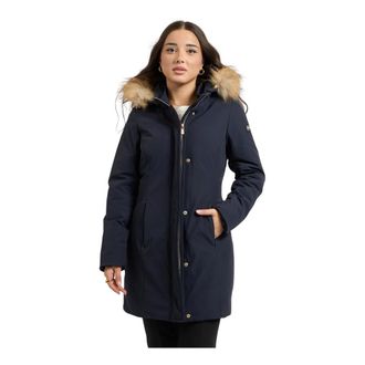 Yes-Zee YES Zee, Donna, Giacche, Blu, M, new