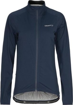 Craft ADV Endur Hydro Jacket Velojacke f&uuml;r Damen | blau