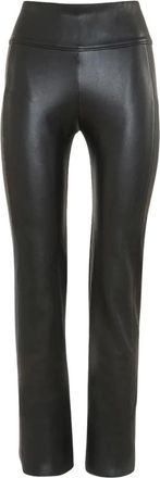 Wolford Broeken, Dames, Zwart, M, Wol, Edie Forming Broeken