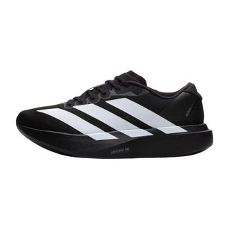 adidas Adizero EVO SL - male - Adidas - Running Shoes - Black - 12 2/3 UK - Sport