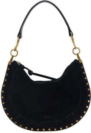 Isabel Marant Hobo Zip Bag