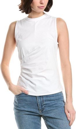 Rag & Bone Rag & Bone Mica Jersey Wrap Tank