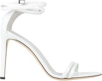 Giuseppe Zanotti CALZADO - Sandalias con cierre en YOOX.COM