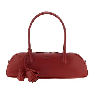Magda Butrym Mujer, Bolsos, Rojo, Talla: ONE Size