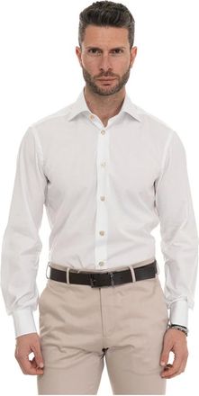 Kiton Uomo, Magliette, Bianco, 5Xl, new