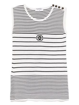 楽天市場】極美品 CHANEL シャネル ニット セーター カシミヤ
