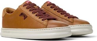 Camper Runner Four Sneaker in Medium Brown at Nordstrom, Size 38