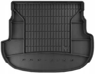 OEM Tappetino In Gomma Per Bagagliaio Mazda 6 1 Kombi 2002-2007 Tm