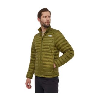 The North Face Heren, Sport, Groen, Maat: S Synthetisch