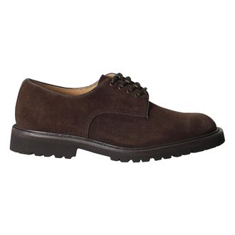 Trickers Hombre, Zapatos, Marr&oacute;n, Talla: 44 EU