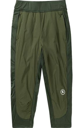 Backcountry Wolverine Cirque 3/4 Insulated Pant - Womens in Kalamata at Nordstrom, Size Xx-Large