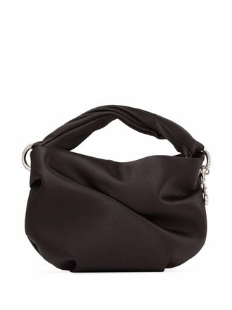 Jimmy Choo London Borsa tote Bonny - Nero
