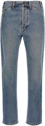 Moschino Denim Jeans