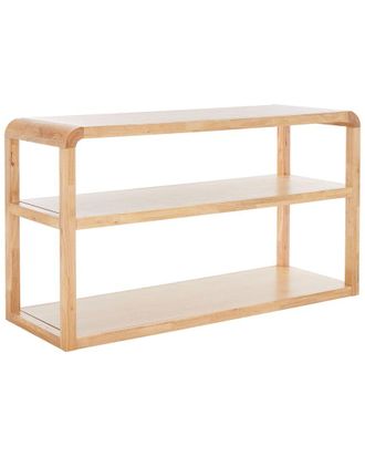 Safavieh Omara 3 Tier Console Table