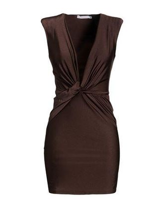 AMEN ITALY DRESSES - Mini dresses on YOOX.COM