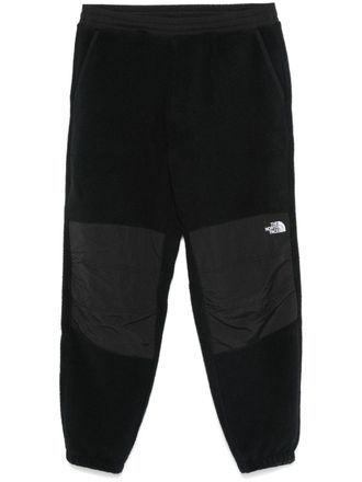 The North Face Retro Denali sweatpants - Black