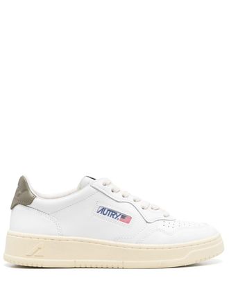 Autry Medalist sneakers - Wit