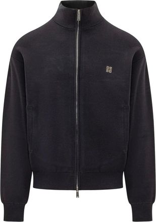 Dsquared2 Uomo, Felpe, Blu, XL, new