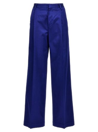 Cellar Door Royal Blue Jonap Pants