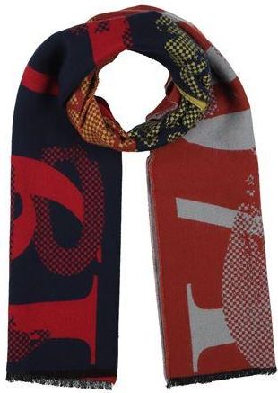 Vivienne Westwood COMPLEMENTOS - Bufandas en YOOX.COM