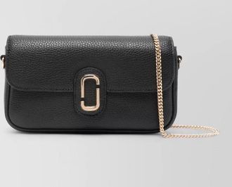 Marc Jacobs mini chain shoulder bag rectangular shape