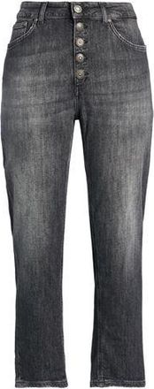 Dondup HOSEN & R&Ouml;CKE - Jeanshosen auf YOOX.COM