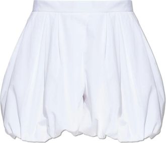 Jil Sander Donna, Pantaloncini, Bianco, XS, new