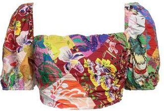 Desigual CAMISETAS Y TOPS - Tops en YOOX.COM