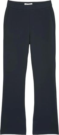 Marc O'Polo Pantaloni sartoriali - Blu