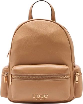 Liu Jo Donna, Borse, Marrone, Taglia unica, new