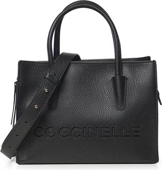 Coccinelle Mujer, Bolsos, Negro, Talla: ONE Size