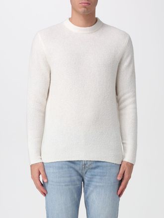 Ballantyne Maglia a girocollo in misto lana Ballantyne