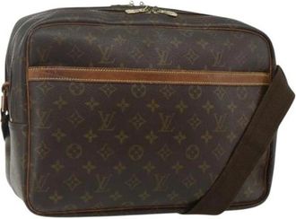 Louis Vuitton unisex, Pre-owned, Marrone, Taglia unica, used