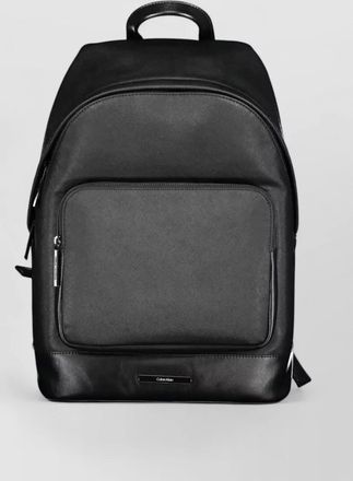 Calvin Klein polyester backpack