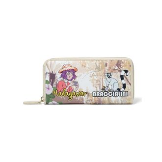 Braccialini Dames, Accessoires, Veelkleurig, Maat: ONE Size Zijde