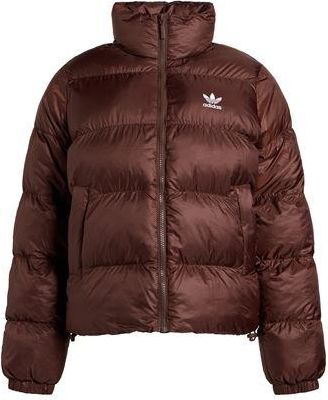 adidas SHORT PUFFER