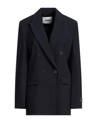 Msgm SUITS and CO-ORDS - Blazers on YOOX.COM