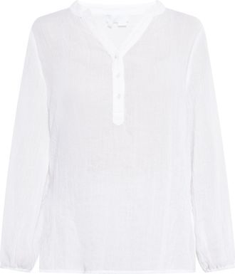 Usha Blouse Dames wit