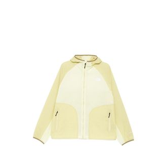 The North Face Hooded Wind Jacket