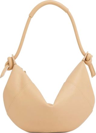 Mansur Gavriel Borsa tote Fortuna mini - Toni neutri