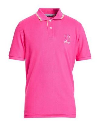 Psycho Bunny TOPWEAR - Polo shirts on YOOX.COM