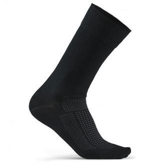 Craft Essence Sock Velosocken - Unisex | schwarz