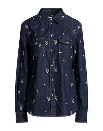 Jacob Cohen CAMISETAS Y TOPS - Camisas vaqueras en YOOX.COM