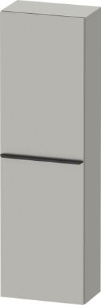 Duravit Armarios De Media Altura Duravit D-neo, 400x1320x240mm, 1 Puerta