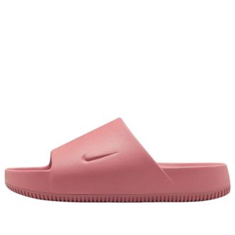 Nike (WMNS) Nike Calm Slide Canyon Pink DX4816-601