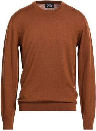 Alpha Studio STRICKWAREN - Pullover auf YOOX.COM