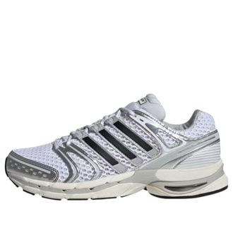 adidas Adistar Control 5 Silver Metallic Grey JQ4168